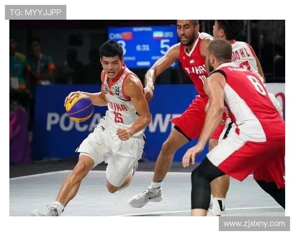 上海篮球队引领最新篮球节奏TOP10榜单精彩纷呈