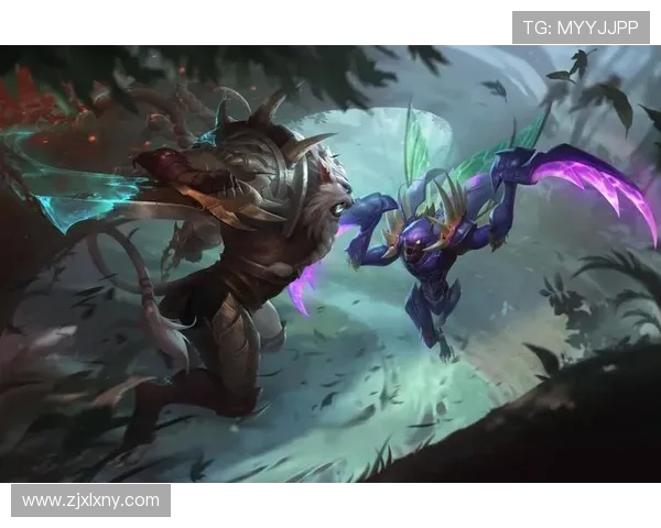 KT与MKOI巅峰对决解析揭示电竞实力差距与战术演变